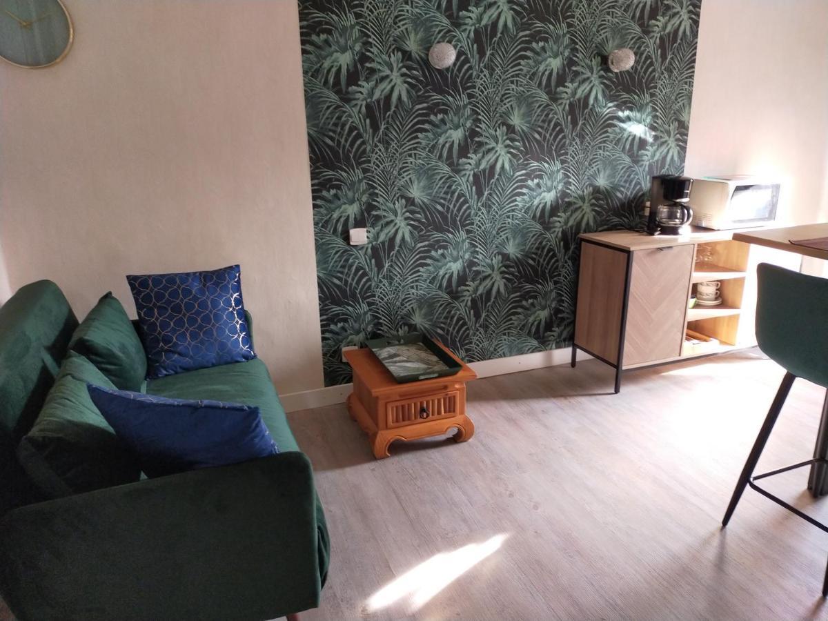 Hotel" La Tour De L'Horloge " Rivesaltes Ngoại thất bức ảnh